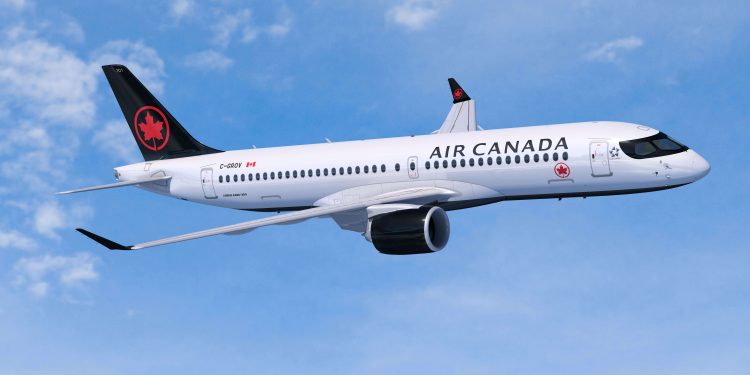 Air Canada