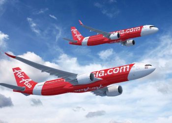 AirAsia-A321XLR