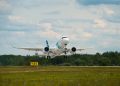 Airbus A220-300 EgyptAir