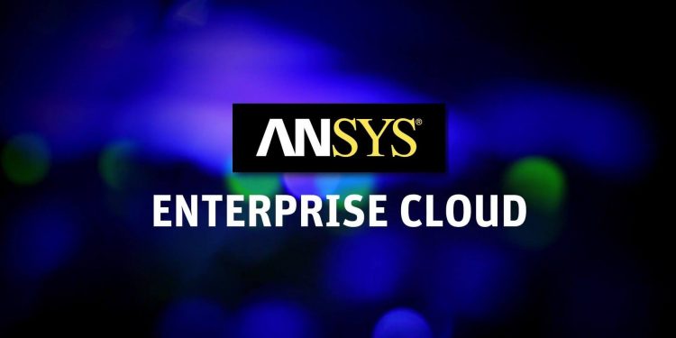 Ansys Cloud