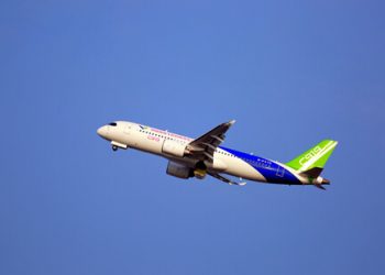 C919