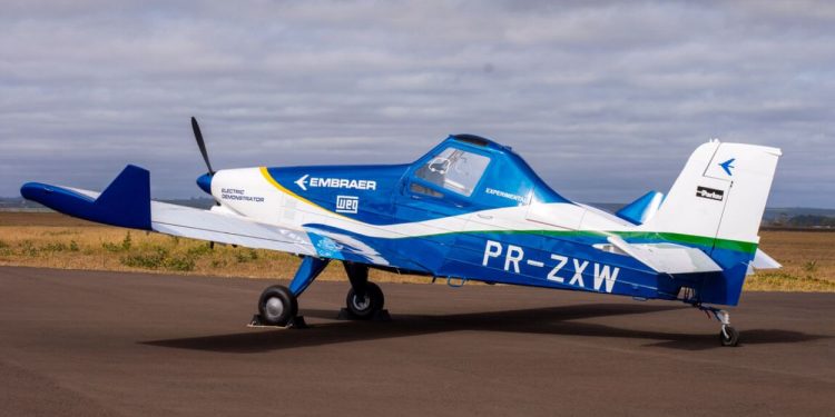 Embraer