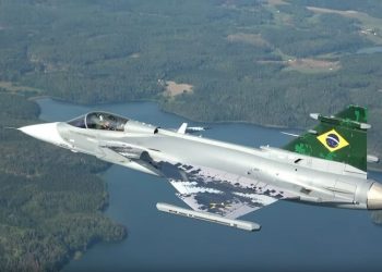 Gripen E
