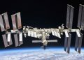 ISS