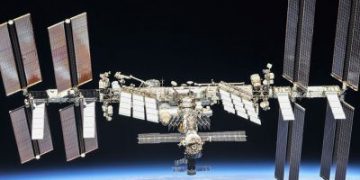 ISS