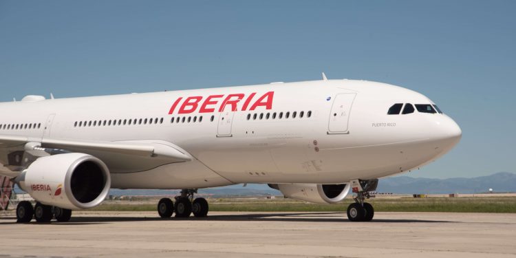 Iberia