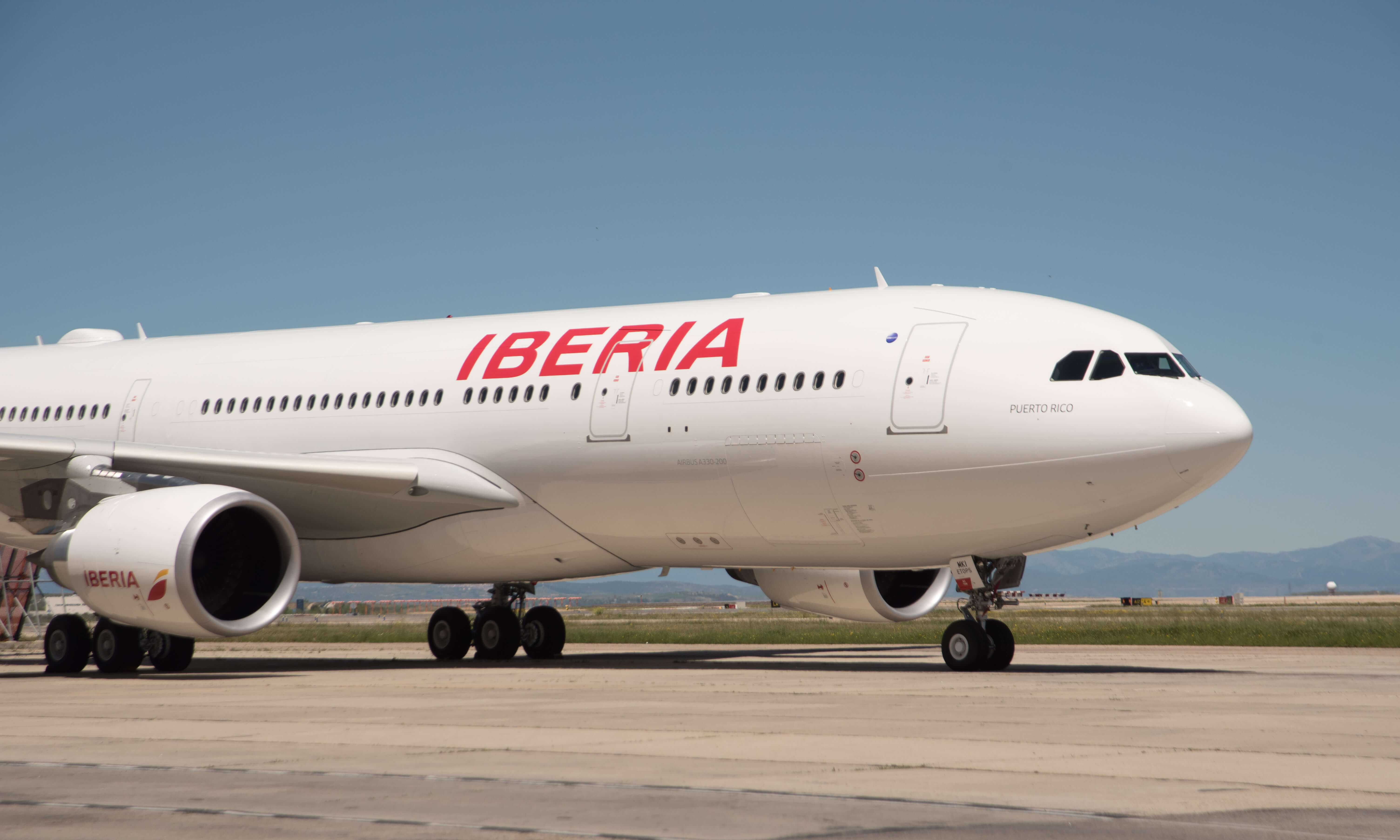 Iberia, la aerolínea más puntual en Europa en 2022, según el informe internacional Cirium - Actualidad
