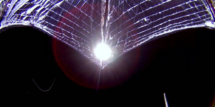 LightSail 2