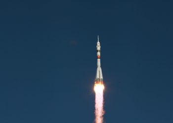 Soyuz MS-14