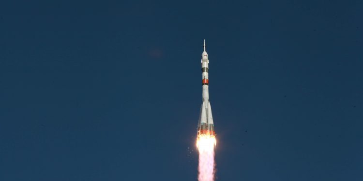 Soyuz MS-14
