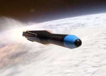 Vector Launch