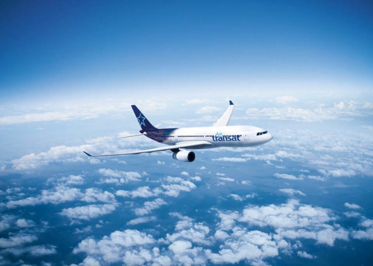 Air Transat