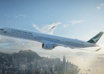 cathay pacific