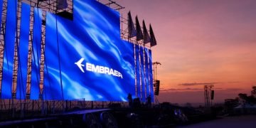 Embraer