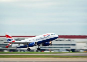Heathrow British