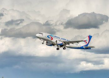 Ural Airlines