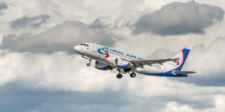 Ural Airlines