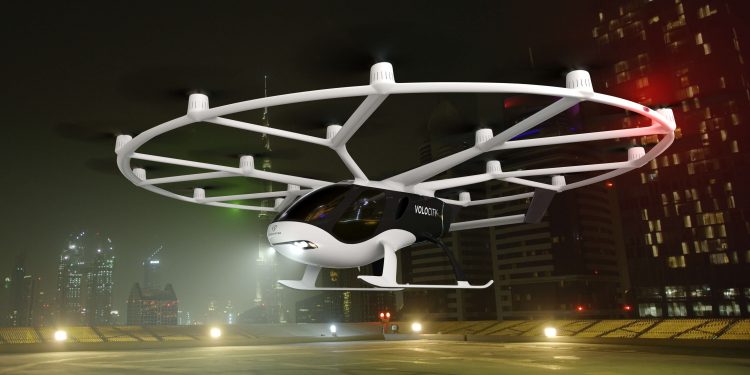 Volocopter