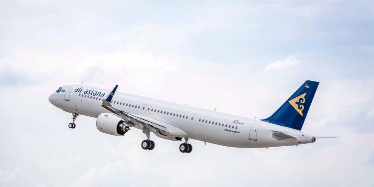 A321LR-Air-Astana