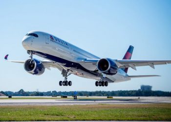 Delta Air Lines