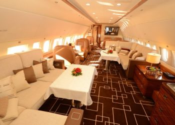 ACJ319-Lounge