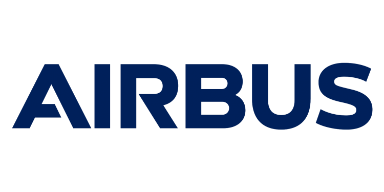 Logo Airbus