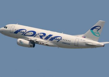 Adria Airways
