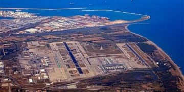 Aeropuerto de El Prat