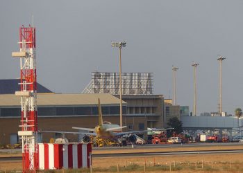 Aeropuerto Sevilla