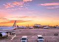Aeropuerto USA