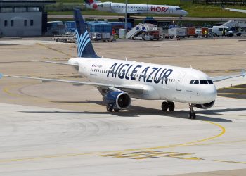 Aigle Azur