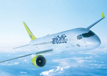 AirBaltic