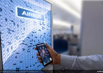 Airbus-Connected-Experience-Flight-Lab