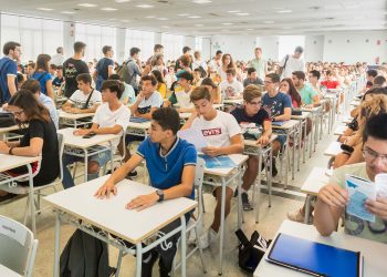Alumnos Aula