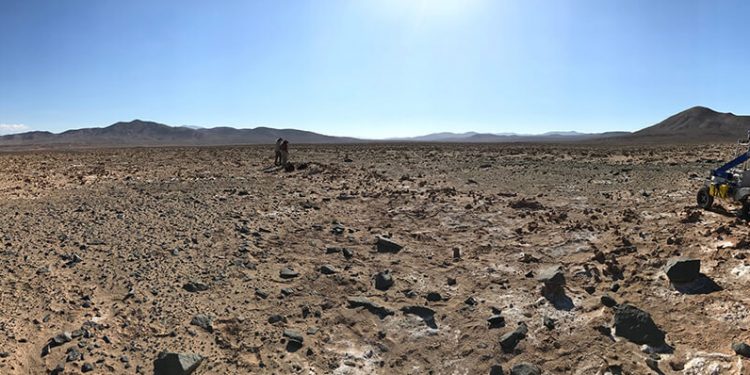 Atacama