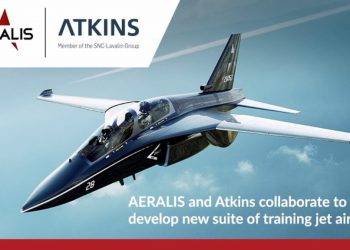 Atkins AERALIS