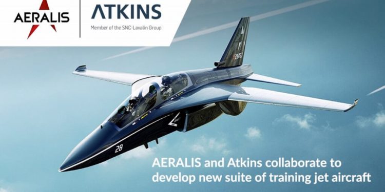 Atkins AERALIS