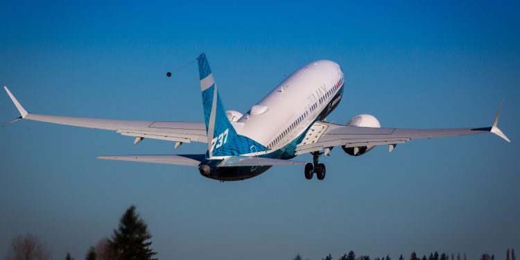 China finally approves Boeing 737 MAX flights
