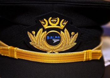 BALPA