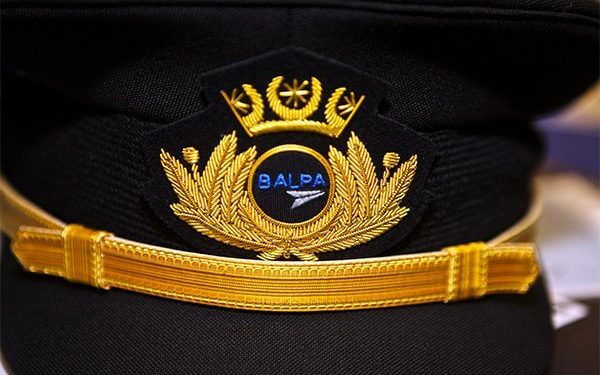 BALPA