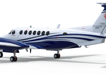 Beechcraft BE-350