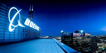 Boeing