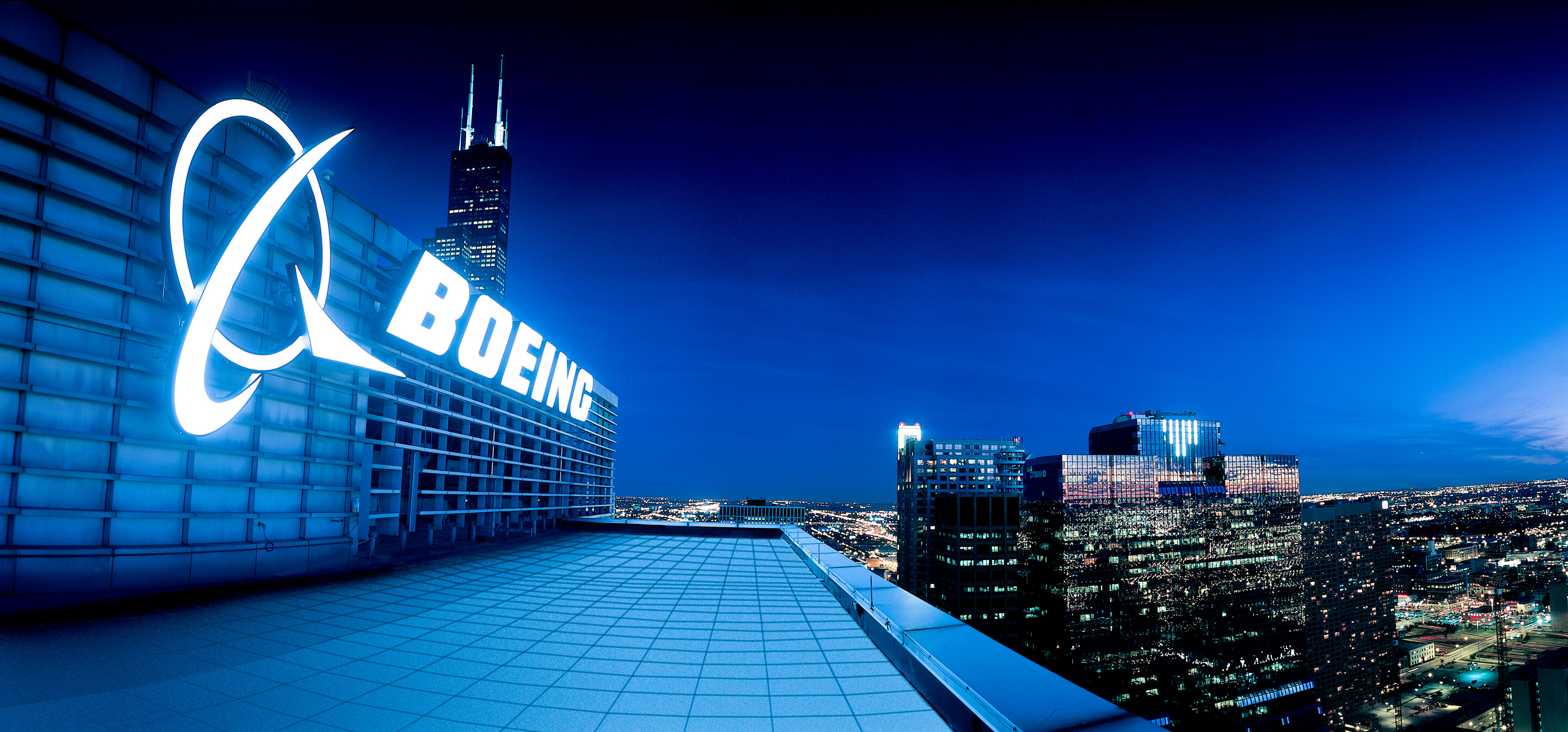 Boeing opens engineering and technology center in Brazil