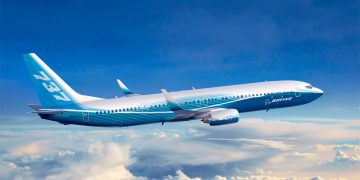 Boeing 737 Next Generation