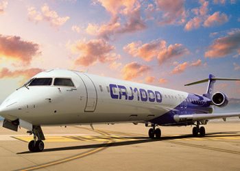 Bombardier