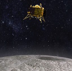 Chandrayaan-2