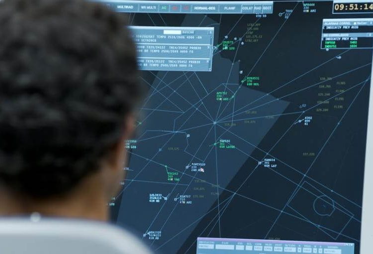 Controlador_aereo_en_ENAIRE