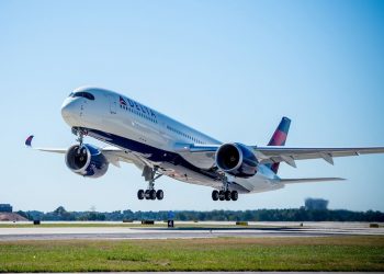 Delta airlines
