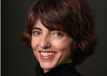 Directora de Sostenibilidad de Iberia.