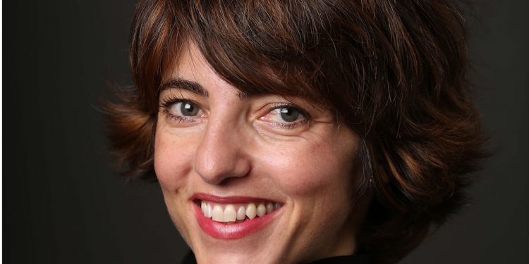 Directora de Sostenibilidad de Iberia.